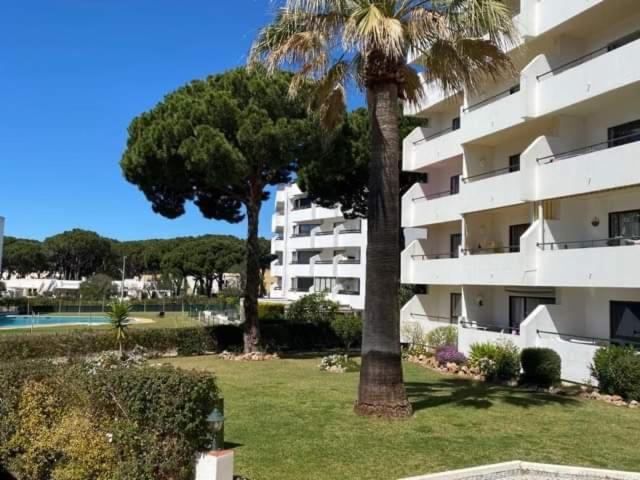 Vilamoura Holidays House Dış mekan fotoğraf