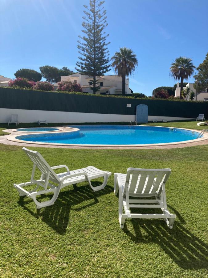 Vilamoura Holidays House Dış mekan fotoğraf