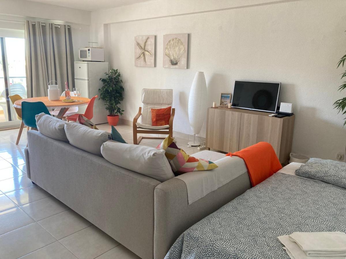 Vilamoura Holidays House Dış mekan fotoğraf