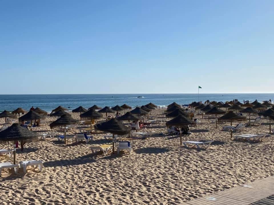 Vilamoura Holidays House Dış mekan fotoğraf