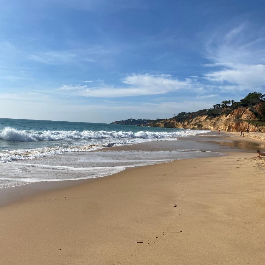 Vilamoura Holidays House Dış mekan fotoğraf