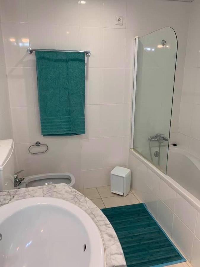 Vilamoura Holidays House Dış mekan fotoğraf