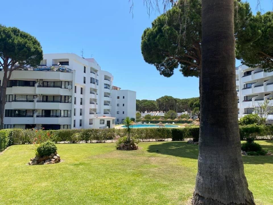 Vilamoura Holidays House Dış mekan fotoğraf