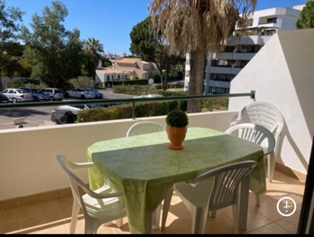 Vilamoura Holidays House Dış mekan fotoğraf